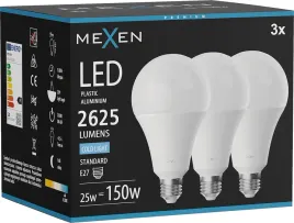 mexen-nova-3x-zarowka-led-e27-a95-25w-zimna-6500k-2625-lm-l100-e27-