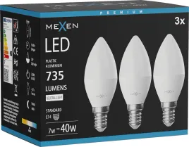 mexen-nova-3x-zarowka-led-e14-c37-7w-neutralna-4000k-735-lm-l102-e1