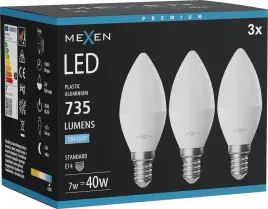 mexen-nova-3x-zarowka-led-e14-c37-7w-zimna-6500k-735-lm-l102-e14-07