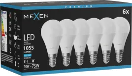 mexen-nova-6x-zarowka-led-e14-g45-10w-zimna-6500k-1055-lm-l101-e14-
