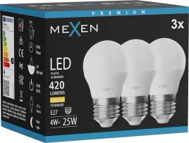 mexen-nova-3x-zarowka-led-e27-g45-4w-ciepla-3000k-420-lm-l101-e27-0