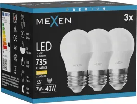 mexen-nova-3x-zarowka-led-e27-g45-7w-ciepla-3000k-735-lm-l101-e27-0