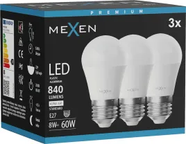 mexen-nova-3x-zarowka-led-e27-g45-8w-neutralna-4000k-840-lm-l101-e2