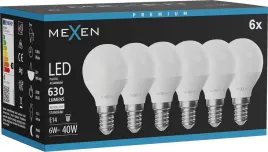 mexen-nova-6x-zarowka-led-e14-g45-6w-neutralna-4000k-630-lm-l101-e1