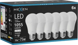 mexen-nova-6x-zarowka-led-e27-a60-10w-neutralna-4000k-1055-lm-l100-