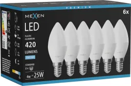 mexen-nova-6x-zarowka-led-e14-c37-4w-zimna-6500k-420-lm-l102-e14-04