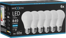 mexen-nova-6x-zarowka-led-e27-a60-8w-zimna-6500k-840-lm-l100-e27-08