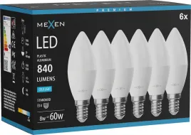 mexen-nova-6x-zarowka-led-e14-c37-8w-zimna-6500k-840-lm-l102-e14-08