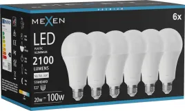 mexen-nova-6x-zarowka-led-e27-a70-20w-neutralna-4000k-2100-lm-l100-