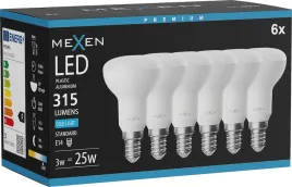 mexen-nova-6x-zarowka-led-e14-r50-3w-zimna-6500k-315-lm-l103-e14-03