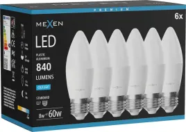 mexen-nova-6x-zarowka-led-e27-c37-8w-zimna-6500k-840-lm-l102-e27-08