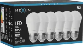 mexen-nova-6x-zarowka-led-e27-g45-10w-neutralna-4000k-1055-lm-l101-