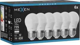 mexen-nova-6x-zarowka-led-e27-g45-7w-neutralna-4000k-735-lm-l101-e2