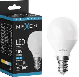 mexen-nova-zarowka-led-e14-g45-1w-zimna-6500k-105-lm-l101-e14-0165-