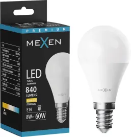 mexen-nova-zarowka-led-e14-g45-8w-ciepla-3000k-840-lm-l101-e14-0830