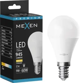 mexen-nova-zarowka-led-e14-g45-9w-ciepla-3000k-945-lm-l101-e14-0930