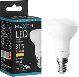 mexen-nova-zarowka-led-e14-r50-3w-ciepla-3000k-315-lm-l103-e14-0330