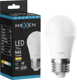 mexen-nova-zarowka-led-e27-g45-9w-ciepla-3000k-945-lm-l101-e27-0930