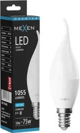 mexen-nova-zarowka-led-plomyk-e14-c37-10w-zimna-6500k-1055-lm-l106-