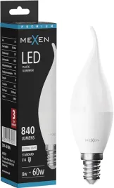mexen-nova-zarowka-led-plomyk-e14-c37-8w-neutralna-4000k-840-lm-l10