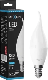 mexen-nova-zarowka-led-plomyk-e14-c37-8w-zimna-6500k-840-lm-l106-e1