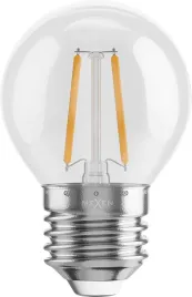 mexen-vintis-6x-zarowka-filament-led-e27-g45-2w-ciepla-2700k-240-lm