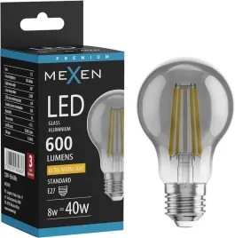 mexen-vintis-zarowka-filament-led-e27-a60-8w-ciepla-2200k-600-lm-smo