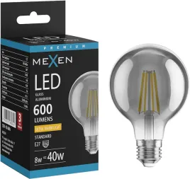 mexen-vintis-zarowka-filament-led-e27-g80-8w-ciepla-2200k-600-lm-smo