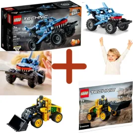 lego-technic-42134-monster-jam-megalodon-lego-technic-ladowarka-30433