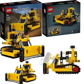 lego-technic-buldozer-do-zadan-specjalnych-42163-prezent-gratis