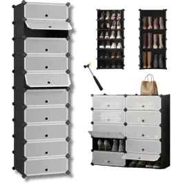 szafka-na-buty-modulowa-10-poziomow-stojak-pudelka-organizer-pojemnik-xxl