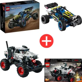 lego-technic-wyscigowy-lazik-terenowy-42164-monster-jam-mutt-dalmatianwie
