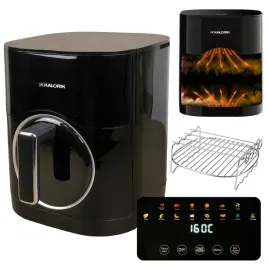 frytkownica-beztluszczowa-air-fryer-2000w-2-grzalki-6l-suszenie-13funkcji