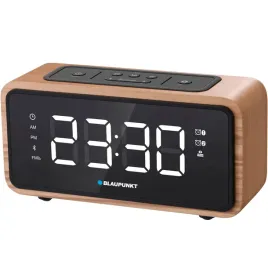 radio-sieciowo-bateryjne-am-fm-60-stacji-wyswietlacz-led-bluetooth-alarm