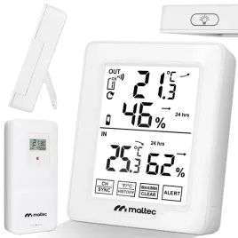 stacja-pogodowa-bezprzewodowa-termometr-higrometr-czujnik-zewnetrzny-pogody