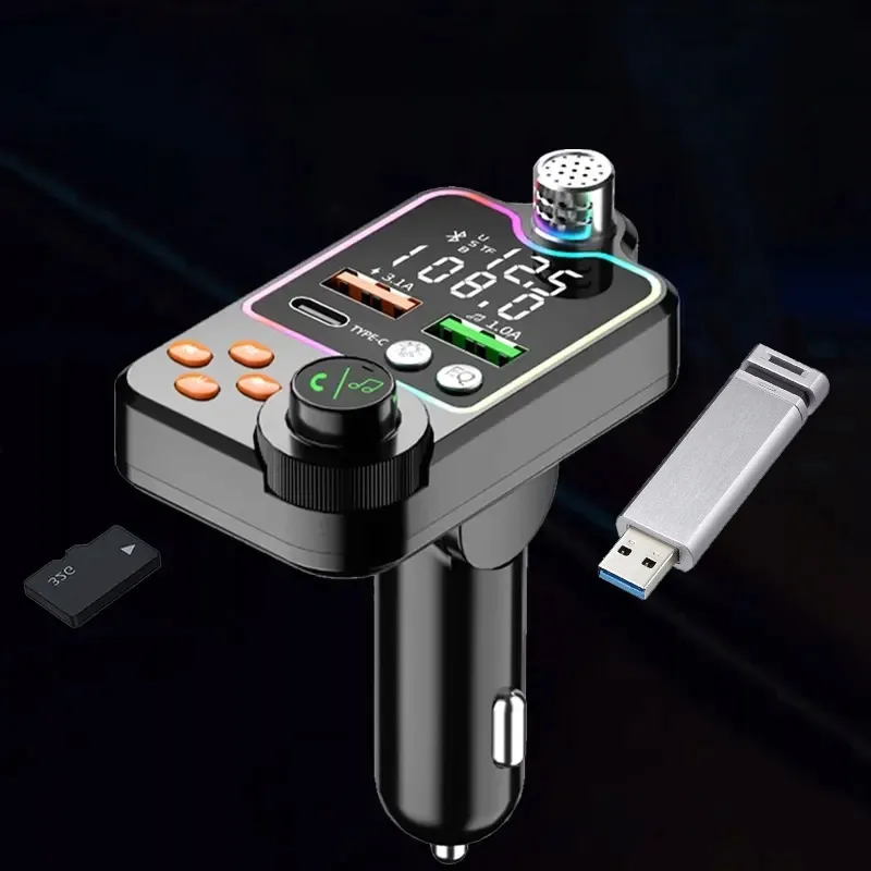 samochodowy-transmiter-bluetooth-3xusb-audio-fm-bt-5-0-ladowanie-mocny