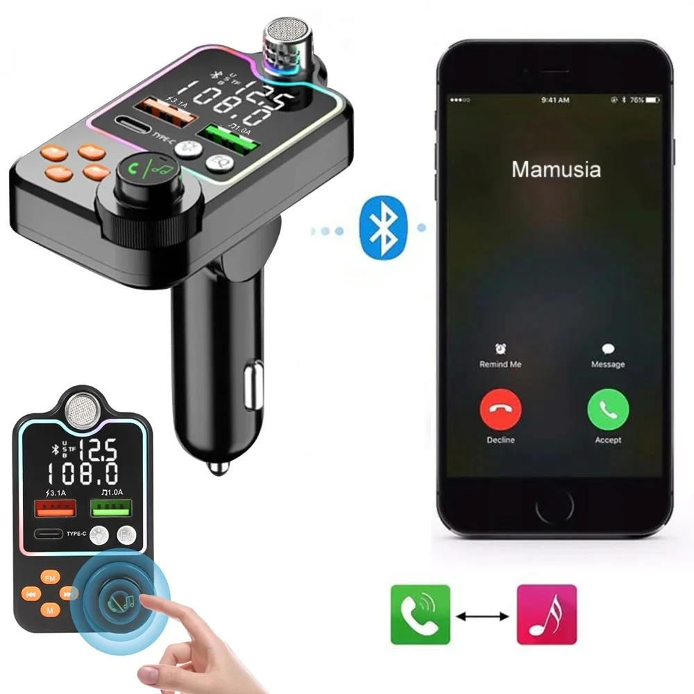 samochodowy-transmiter-bluetooth-3xusb-audio-fm-bt-5-0-ladowanie-mocny