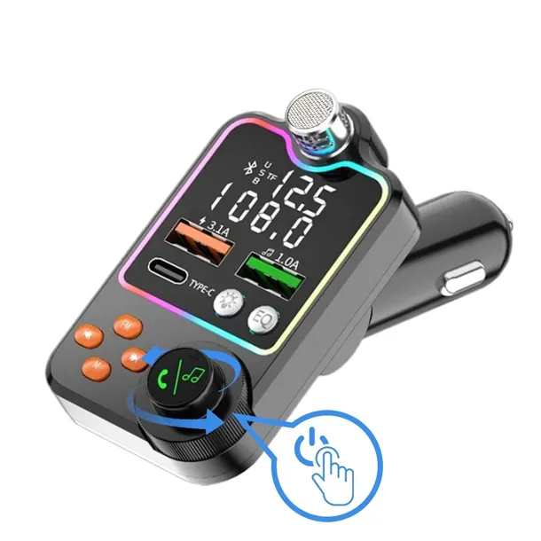 samochodowy-transmiter-bluetooth-3xusb-audio-fm-bt-5-0-ladowanie-mocny-zrodlo-sygnalu-aux-bluetooth-karta-pamieci-usb
