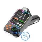 samochodowy-transmiter-bluetooth-3xusb-audio-fm-bt-5-0-ladowanie-mocny-zrodlo-sygnalu-aux-bluetooth-karta-pamieci-usb