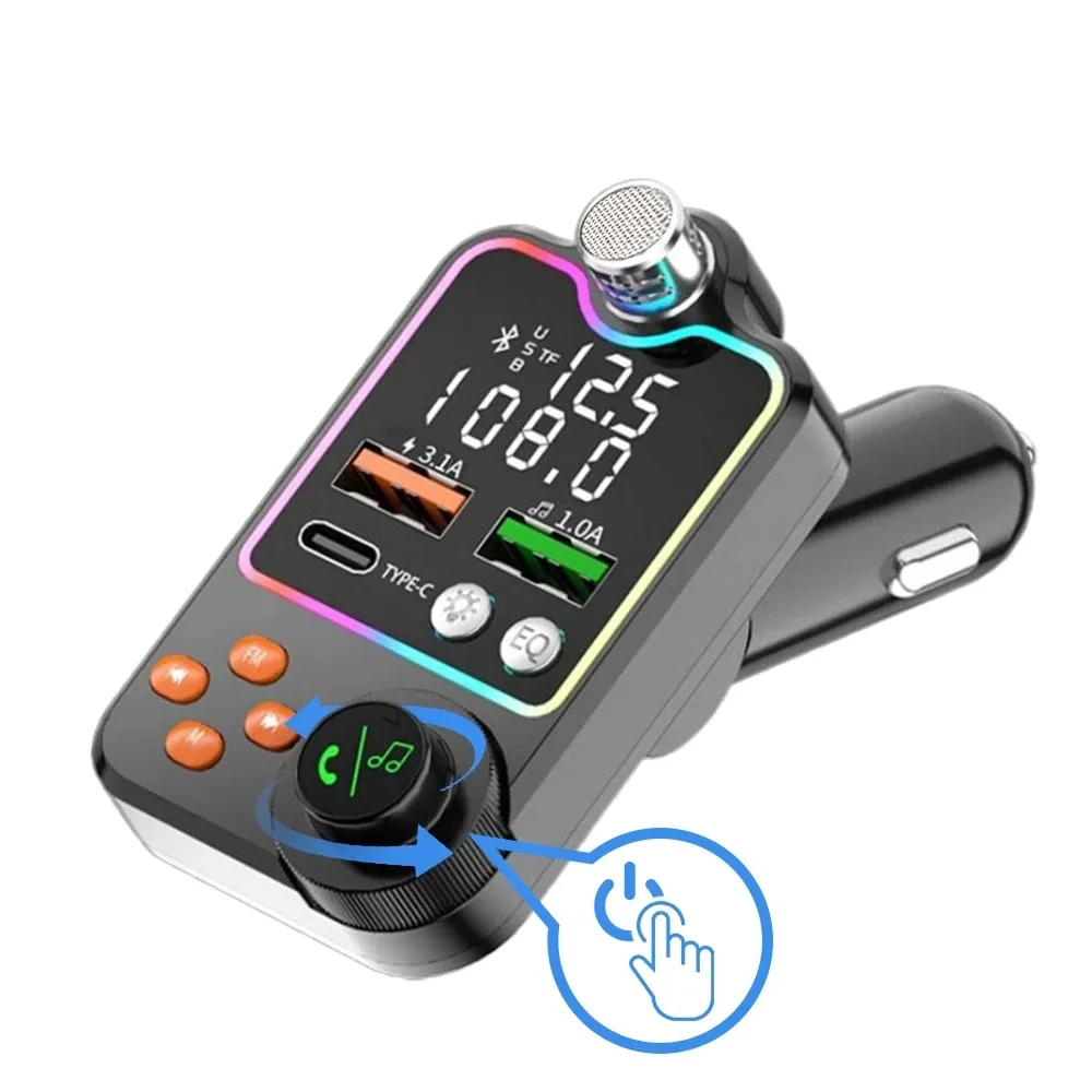 samochodowy-transmiter-bluetooth-3xusb-audio-fm-bt-5-0-ladowanie-mocny