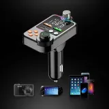 samochodowy-transmiter-bluetooth-3xusb-audio-fm-bt-5-0-ladowanie-mocny-funkcje-ladowarka-usb-pamiec-ostatnio-odtwarzanego-utworu-zestaw-glosnomowiacy