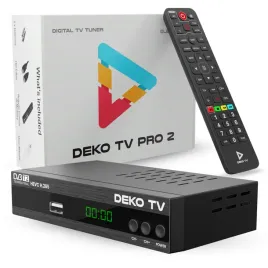 tuner-dekoder-dvb-t2-pro2-hdmi-scart-usb-zlacze-antenowe-telewizji-naziemne