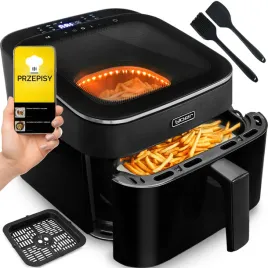 frytkownica-beztluszczowa-65l-air-fryer-mocny-1700w-duze-okno-12-programow
