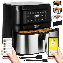 frytkownica-beztluszczowa-6l-air-fryer-yoer-1700w-separator-12-programow