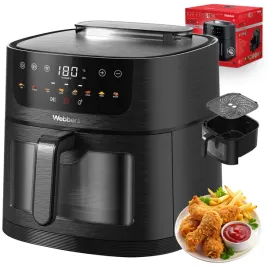 frytkownica-beztluszczowa-air-fryer-8-programow-mocny-1800w-termostat-timer