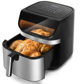 frytkownica-beztluszczowa-xxl-air-fryer-duza-frytkownica-88l-mocna-2200w