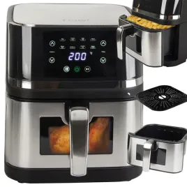 frytkownica-beztluszczowa-frytkownica-air-fryer-duza-do-pieczenia-2400w-10l