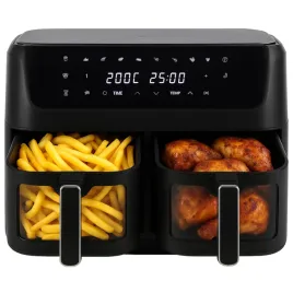 frytkownica-beztluszczowa-dwukomorowa-air-fryer-8-programow-mocna-2700w