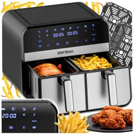frytkownica-beztluszczowa-dwukomorowa-air-fryer-12-programow-9l-mocna-2500w