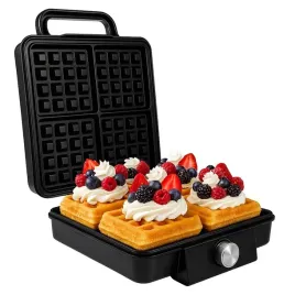 gofrownica-2200w-4-gofry-jednoczesnie-mocna-szybka-niezawodna-regulacja